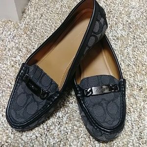Coach Shoes size 6